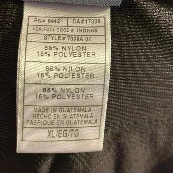 Cincinnati Bengals Carson Palmer #9 NFL Reebok Men’s XL Jersey - Picture 5 of 12